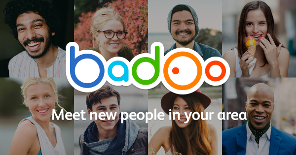Pasos para registrarse en Badoo