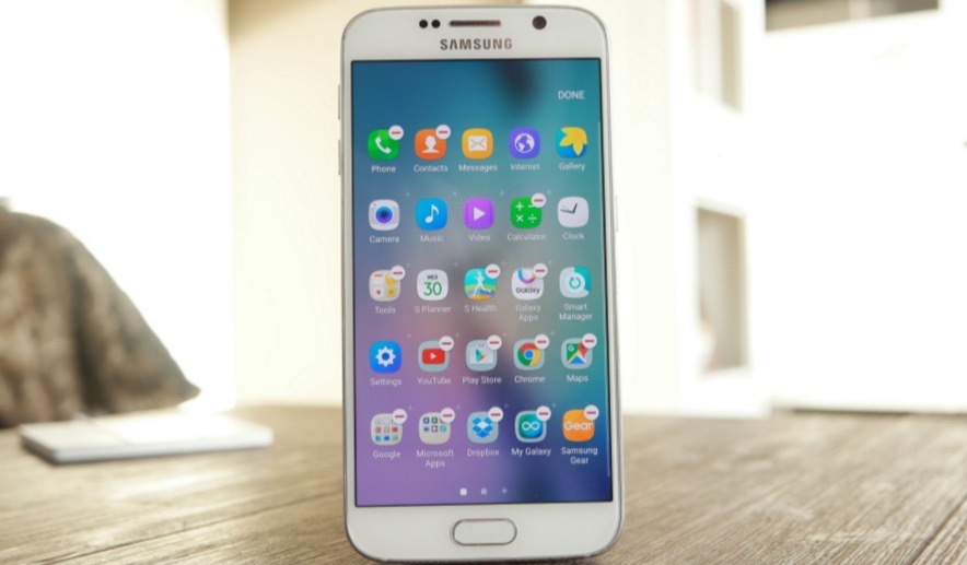 Cuidado al actualizar a Marshmallow si tienes un Galaxy S7, S6, Note 4 o Note 5
