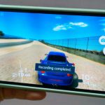 Grabar la pantalla de Android sin root