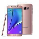 Filtrados los Precios del Samsung Galaxy Note 6