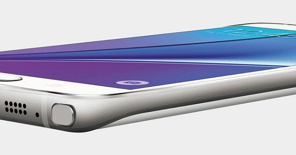 Samsung Galaxy Note 6 3