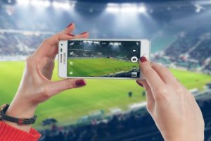 Las mejores apps Android para ver fútbol en vivo gratis desde el móvil