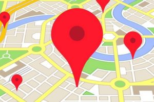 Cómo buscar, obtener y poner tus coordenadas exactas de latitud y longitud en Google Maps