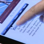 Descargar y leer libros ePub en Android