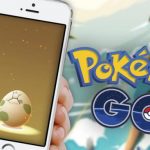 Abrir Huevos Pokémon Go