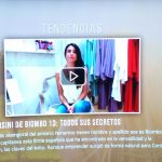 Aplicaciones para Samsung Smart TV