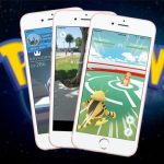 Cómo Entrenar en Pokémon Go