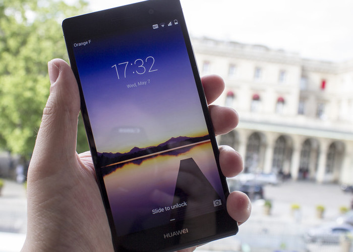 Cómo rootear móvil Huawei