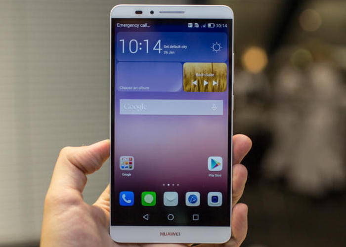 Cómo rootear móvil Huawei