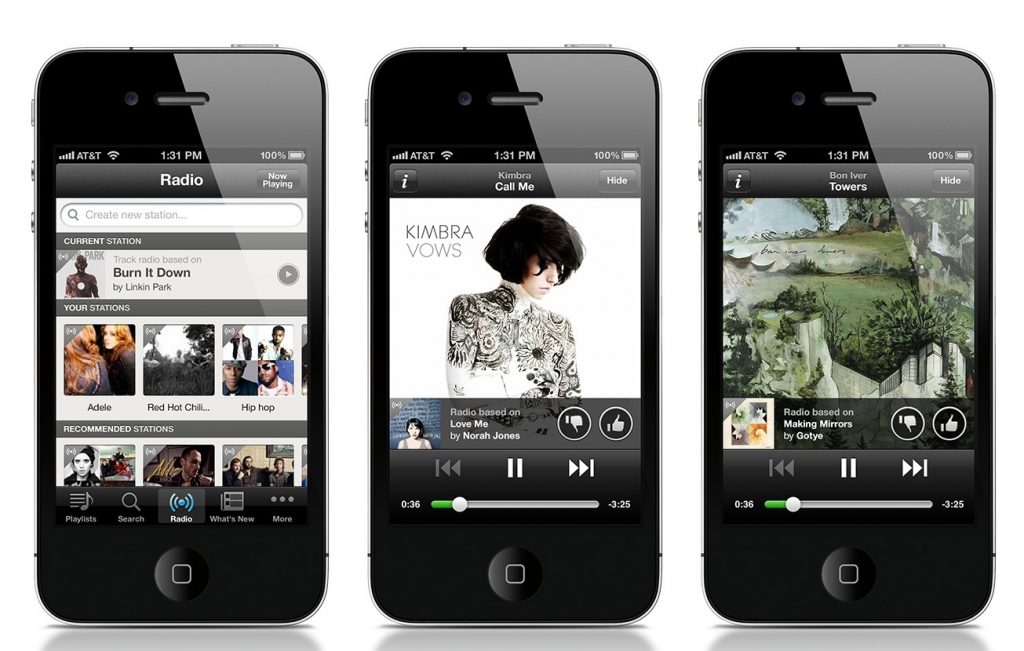 Las Mejores App Para Descargar Musica En Iphone Gratis Mira Como