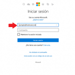 ¿Cómo Entrar en mi Correo de Hotmail?