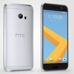 ¿Cómo hacer capturas de pantalla en el HTC 10?