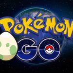 Huevos de la Suerte en Pokémon Go