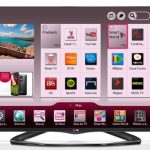 Las mejores aplicaciones para Smart TV LG