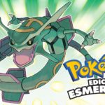 Pokémon Esmeralda para Android - descarga y trucos