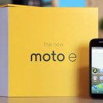 ¿Cómo Restaurar de Fábrica o Reiniciar un Moto E?