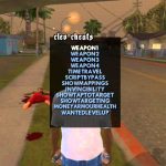 ¿Cómo Hacer Trucos GTA en Android?