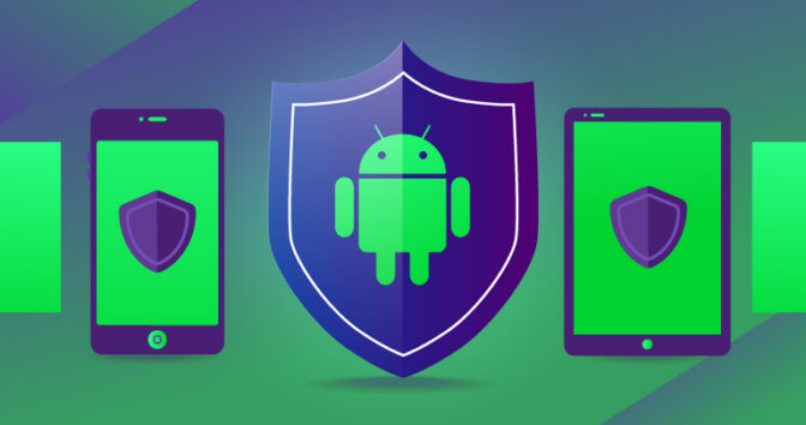 algunos antivirus instalar en movil android