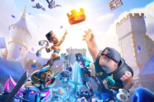 Cómo vender tarjetas y comprar gemas con oro en Clash Royale fácilmente