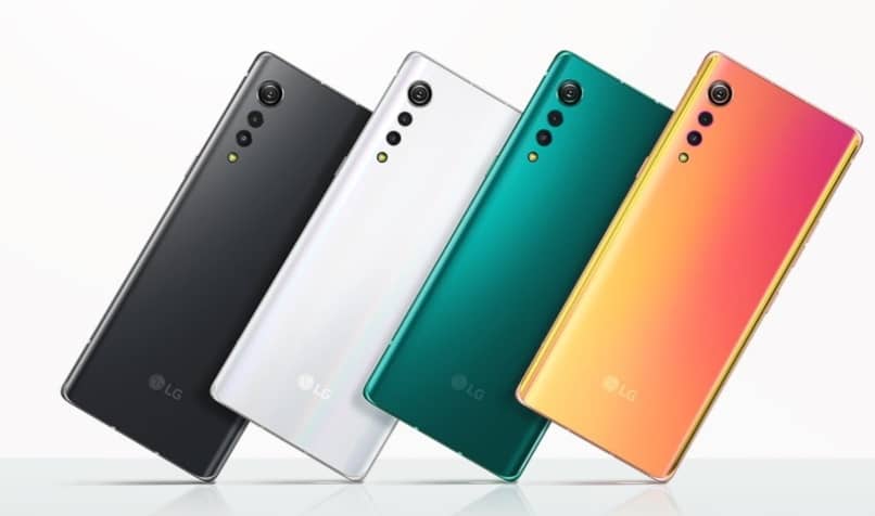 restaura de fabrica tu telefono lg