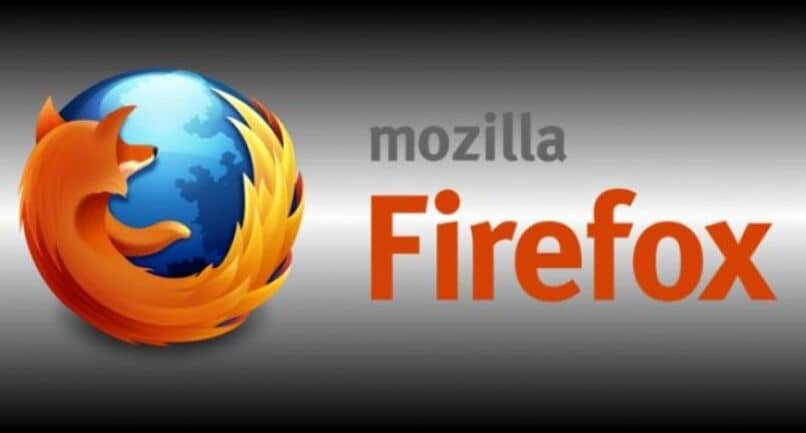 configuracion por defecto de firefox
