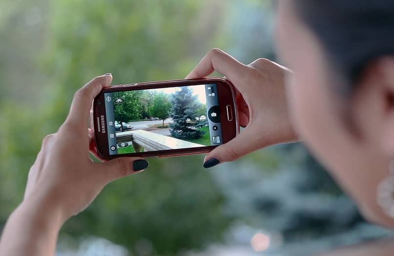 mejorar fotos con aplicaciones moviles