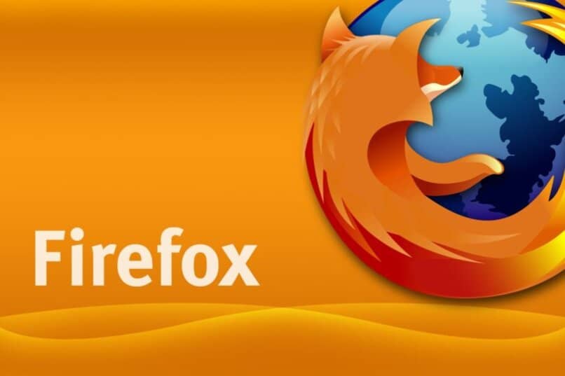 configuracion por defecto de firefox