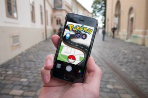 Descargar e instalar Pokémon Go para Java Touch ¿Es posible? - Aquí te lo decimos