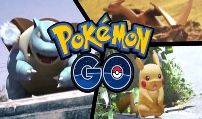 jugar pokemon go android