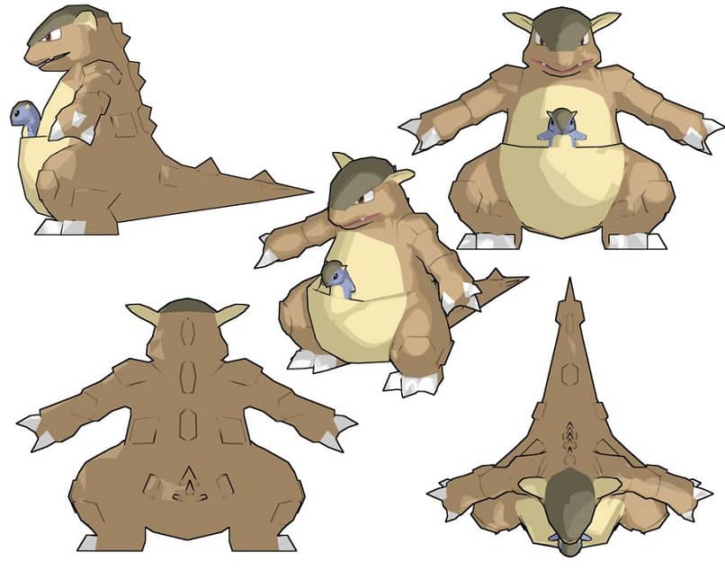 niantic no confirma que haya pokémon exclusivos