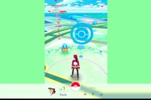 Cómo hacer o crear más Poképaradas en Pokemon GO - Solicitar Pokeparada a Niantic
