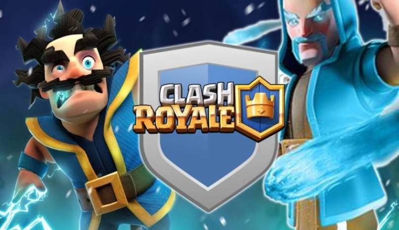 requerimiento jugar clash royale