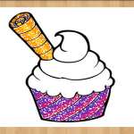 Aplicaciones de dibujos para colorear en Android