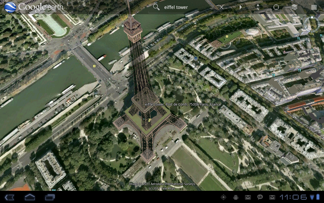 Cómo instalar Google Earth de forma sencilla