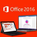 Cómo instalar Office 2016