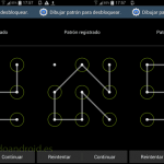 Cómo Desbloquear un Móvil o Celular sin Recordar el Patrón de Desbloqueo