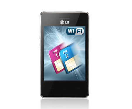 play stor pour lg t375