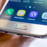 Hacer Captura de Pantalla en Samsung S7 y S7 Edge