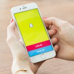 Instalar Snapchat en el móvil