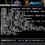 Los Mejores Emuladores MAME para Android