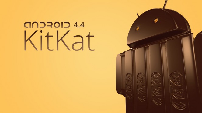 Trucos para Android 4.4.4 KitKat