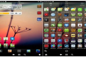 Cómo desinstalar o eliminar Go Launcher y Hola Launcher en Android rápido y sencillo