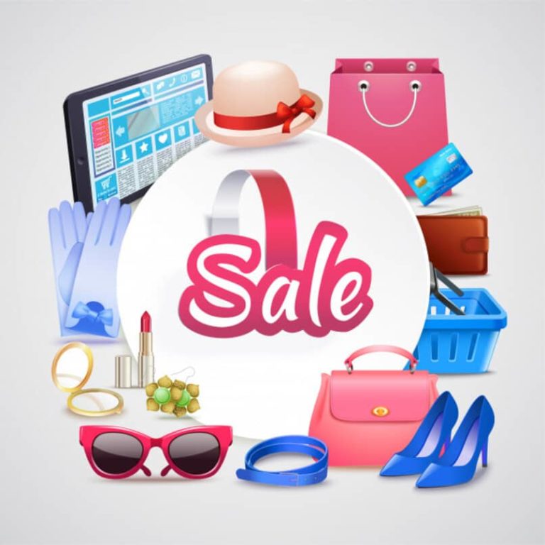 Las Mejores Aplicaciones para Comprar ropa Online Desde el Móvil