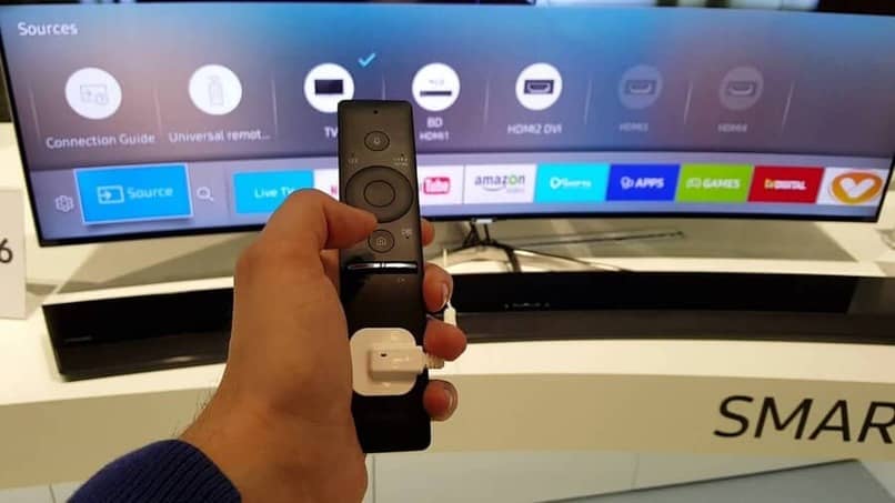 Cómo Sintonizar y Programar los Canales de TV y TDT en un Samsung Smart - Tv No Hay Señal O Es Débil 2020