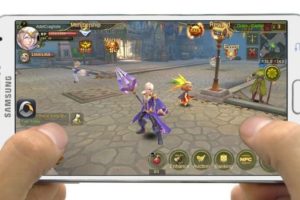 Los mejores juegos rol o RPG de de la historia que no requieren conexión a internet para Android, iOS o PC