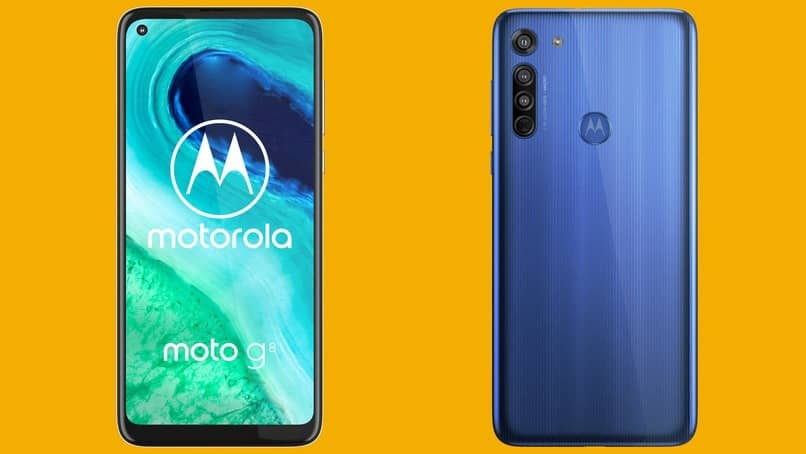 para que sirven los menus de codigos de android