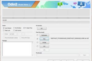 Cómo flashear, instalar o actualizar cualquier ROM en Android de manera sencilla