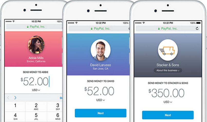 activar cuenta paypal