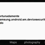Cómo Solucionar el Error del Samsung Galaxy S7