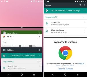 ventajas de Android Nougat1